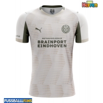 PSV Eindhoven Ruben van Bommel #7 3rd trikot 2025-26 Kurzarm
